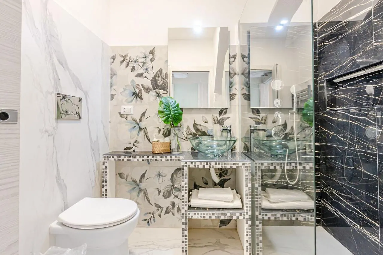 Taccioli House Milano Apartment Italy