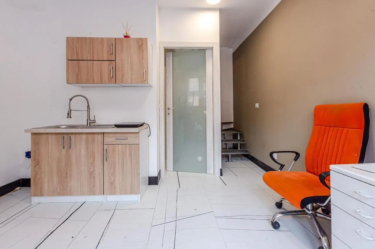 Taccioli House Milano Apartment  Milan