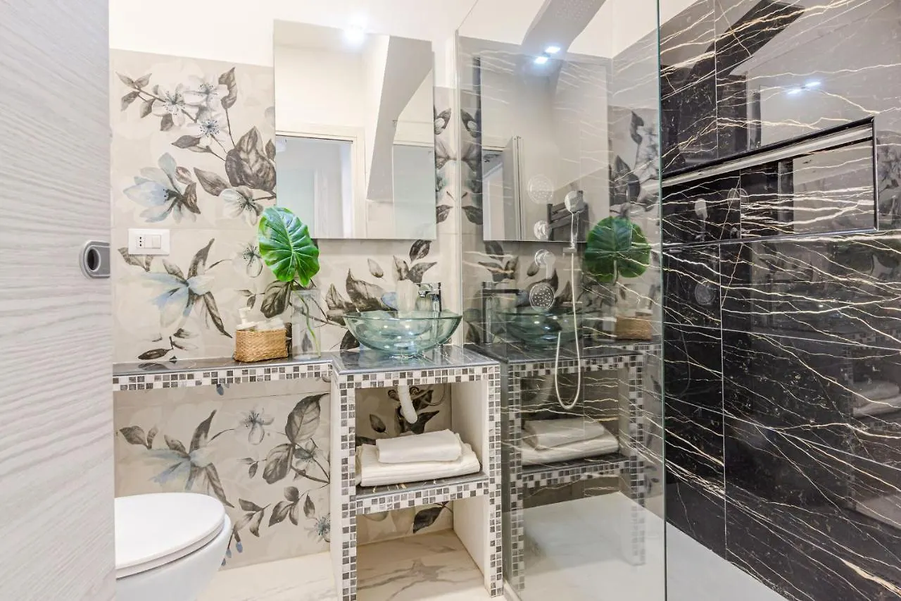 Taccioli House Milano Apartment