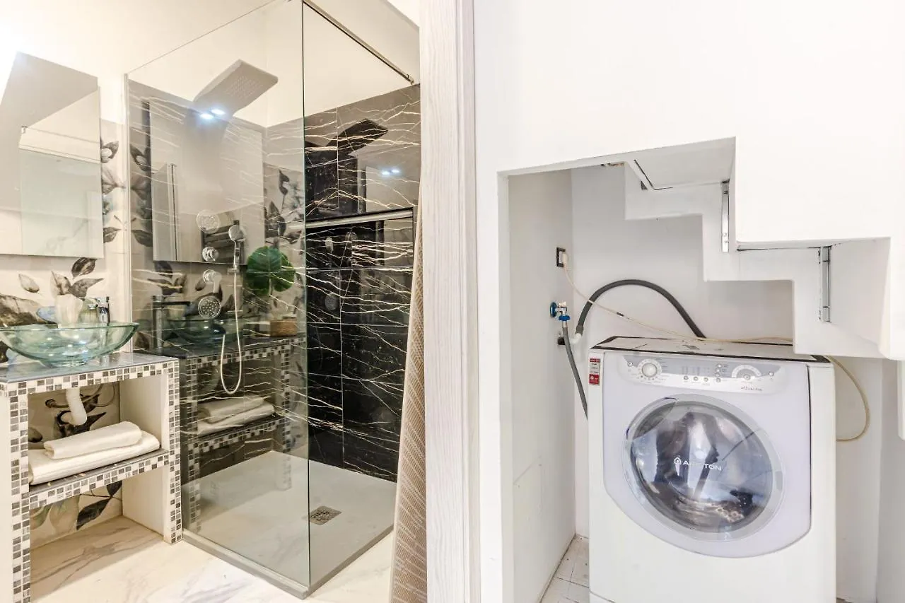 Taccioli House Milano Apartment 0*, Milan
