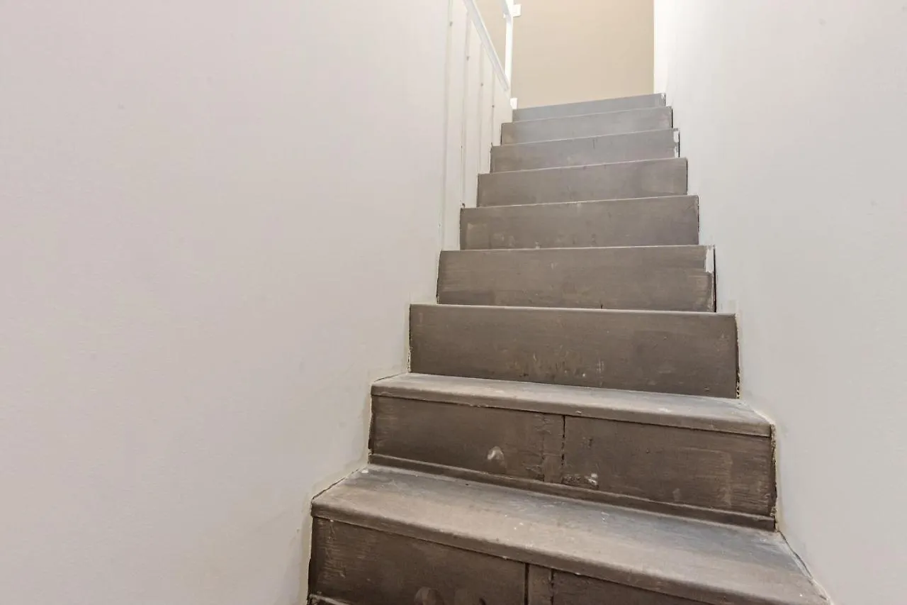 Taccioli House Milano Apartment Italy