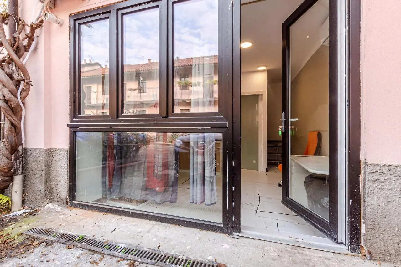 Taccioli House Milano Apartment 0*, Milan Italy